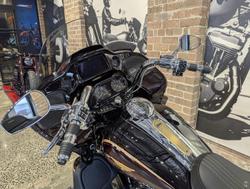 2023 Harley-Davidson CVO Road Glide Anniversary 117 (FLTRXSEANV) Touring Red