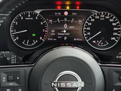 2024 Nissan Pathfinder Ti