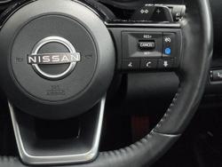 2024 Nissan Pathfinder Ti