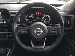 2024 Nissan Pathfinder Ti