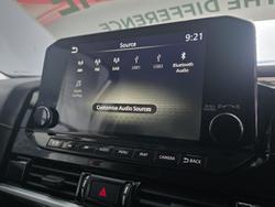 2024 Nissan Pathfinder Ti
