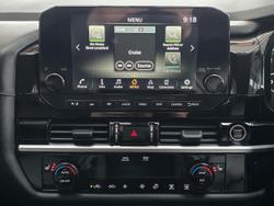2024 Nissan Pathfinder Ti