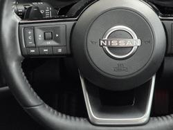 2024 Nissan Pathfinder Ti