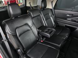 2024 Nissan Pathfinder Ti