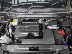 2024 Nissan Pathfinder Ti