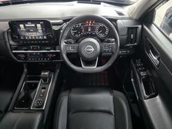2024 Nissan Pathfinder Ti