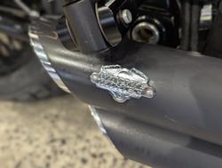 2021 Harley-Davidson Slim 107 (FLSL) Softail Black