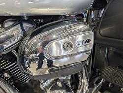 2019 Harley-Davidson Ultra Limited 114 (FLHTK) Touring Silver