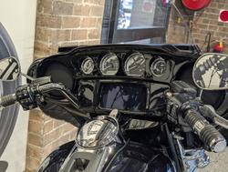 2019 Harley-Davidson Ultra Limited 114 (FLHTK) Touring Silver