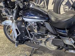 2019 Harley-Davidson Ultra Limited 114 (FLHTK) Touring Silver
