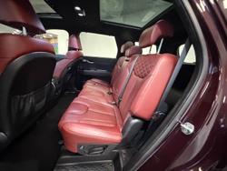 2021 Hyundai Palisade Highlander