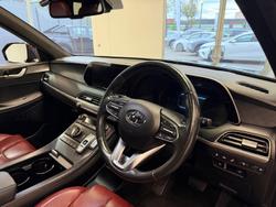 2021 Hyundai Palisade Highlander