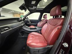 2021 Hyundai Palisade Highlander