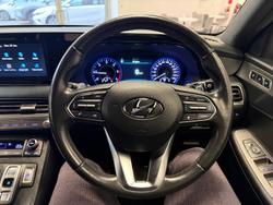 2021 Hyundai Palisade Highlander