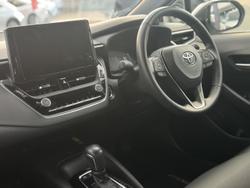 2022 Toyota Corolla SX Hybrid