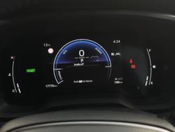 2022 Toyota Corolla SX Hybrid