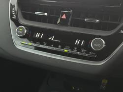 2022 Toyota Corolla SX Hybrid