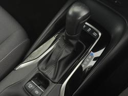 2022 Toyota Corolla SX Hybrid