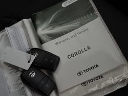 2022 Toyota Corolla SX Hybrid