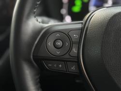 2022 Toyota Corolla SX Hybrid