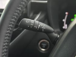 2022 Toyota Corolla SX Hybrid