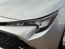 2022 Toyota Corolla SX Hybrid