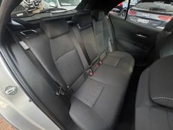 2022 Toyota Corolla SX Hybrid