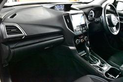 2021 Subaru Forester 2.5i