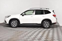 2021 Subaru Forester 2.5i