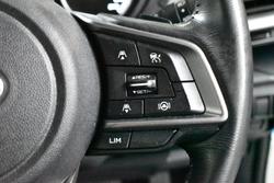 2021 Subaru Forester 2.5i