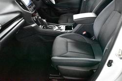 2021 Subaru Forester 2.5i