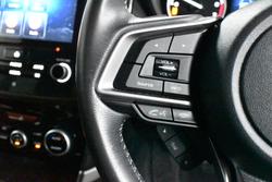 2021 Subaru Forester 2.5i