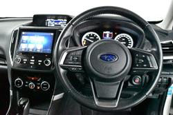 2021 Subaru Forester 2.5i