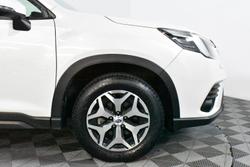 2021 Subaru Forester 2.5i