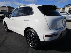 2026 GWM Ora 5 Lux