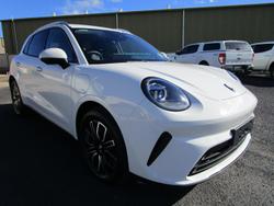 2026 GWM Ora 5 Lux