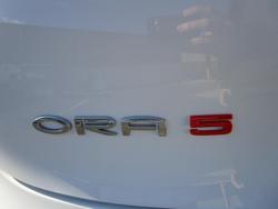 2026 GWM Ora 5 Lux