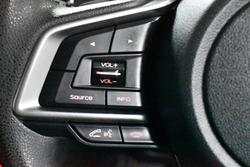 2017 Subaru Impreza 2.0i