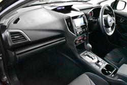 2017 Subaru Impreza 2.0i