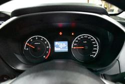 2017 Subaru Impreza 2.0i