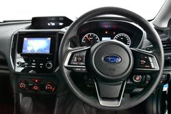 2017 Subaru Impreza 2.0i