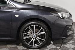 2017 Subaru Impreza 2.0i