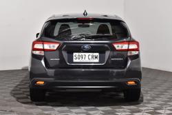 2017 Subaru Impreza 2.0i