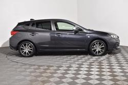 2017 Subaru Impreza 2.0i