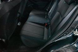 2017 Subaru Impreza 2.0i