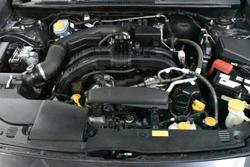 2017 Subaru Impreza 2.0i