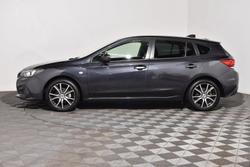 2017 Subaru Impreza 2.0i
