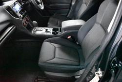 2017 Subaru Impreza 2.0i