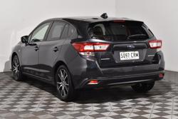 2017 Subaru Impreza 2.0i