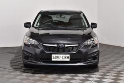 2017 Subaru Impreza 2.0i